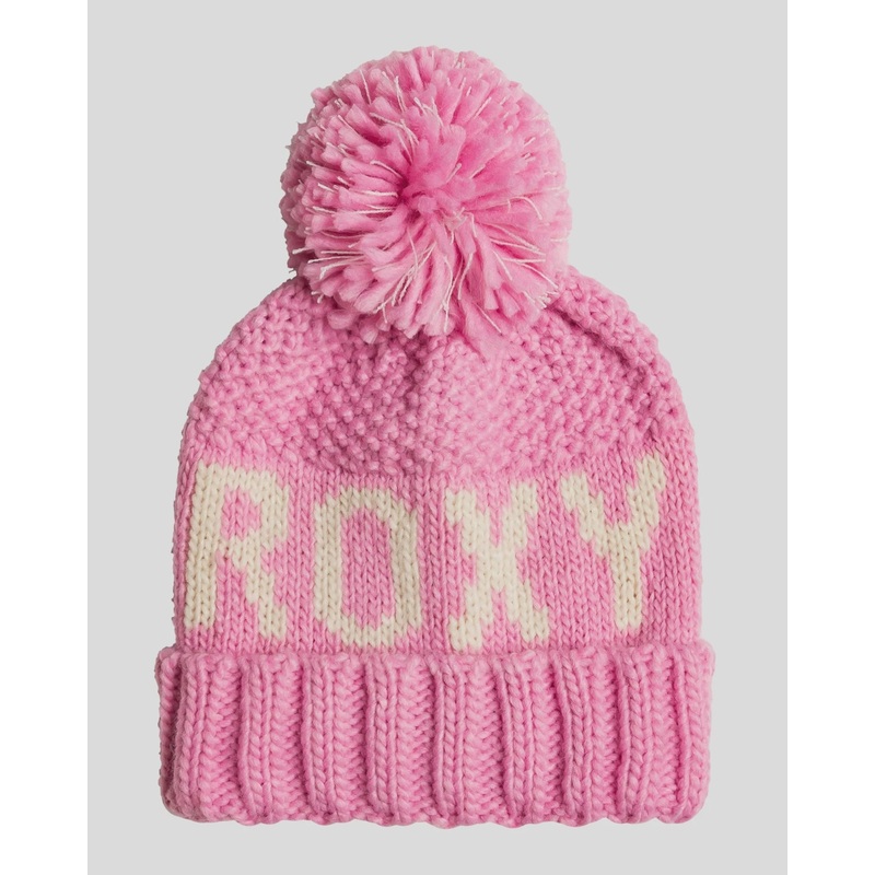 Girls 8-16 Silly Seaweed Beanie