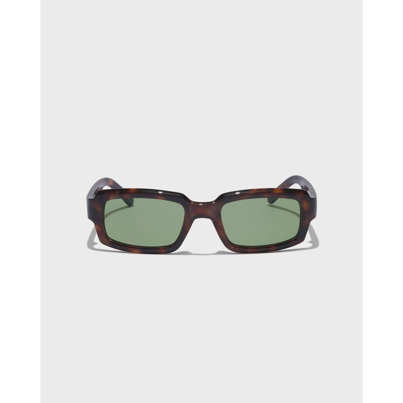 Interceptor - Smokey Tort / Olive