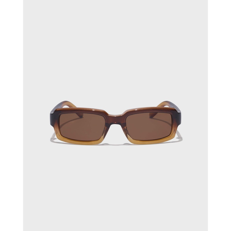 Interceptor - Tobacco Fade Bronze Polarised