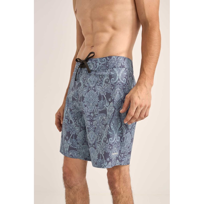 Jean Paisley Trunk