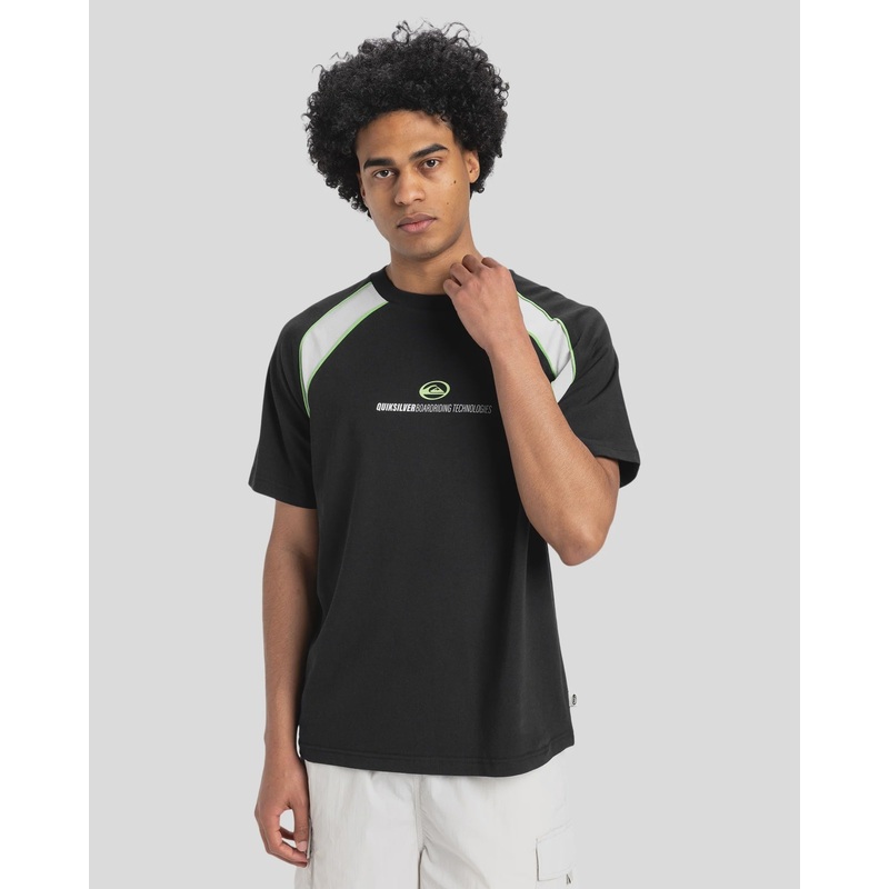 Mens Slash T-Shirt