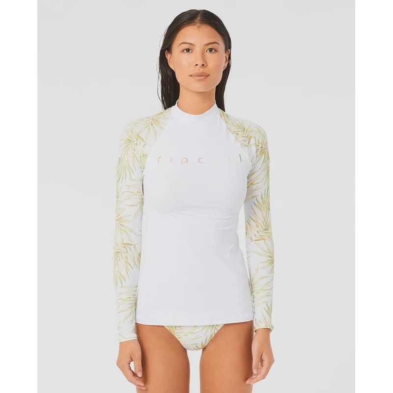 Montego Bay Long Sleeve Rashguard