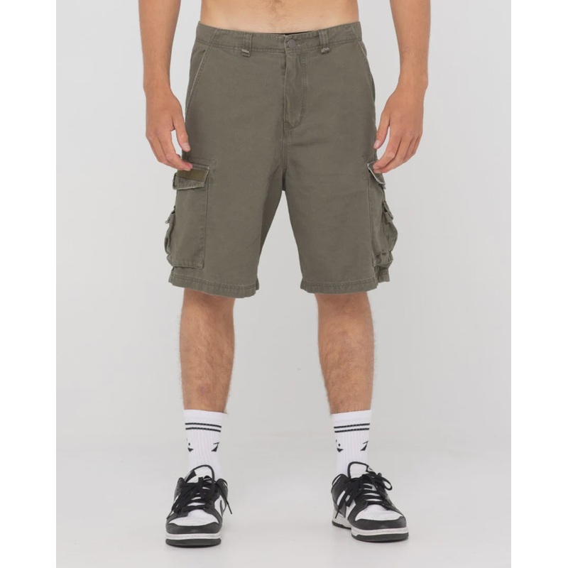 Sheetya Cargo Short