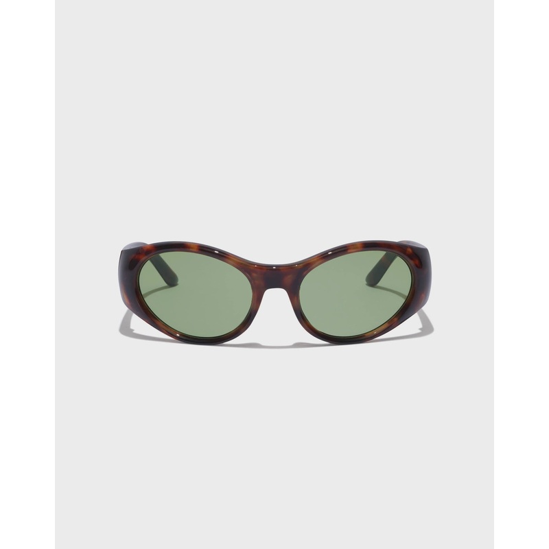 Stinkbug - Smokey Tort / Olive
