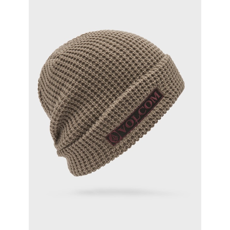 Stone Bar Beanie