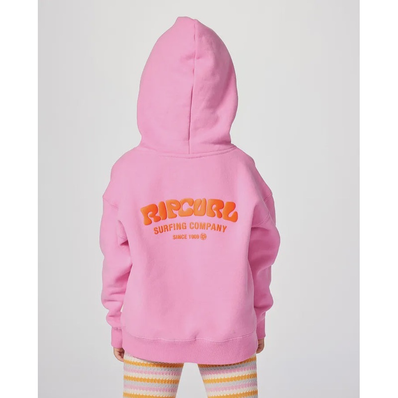 Surf Puff Heritage Hood (1-8 years)