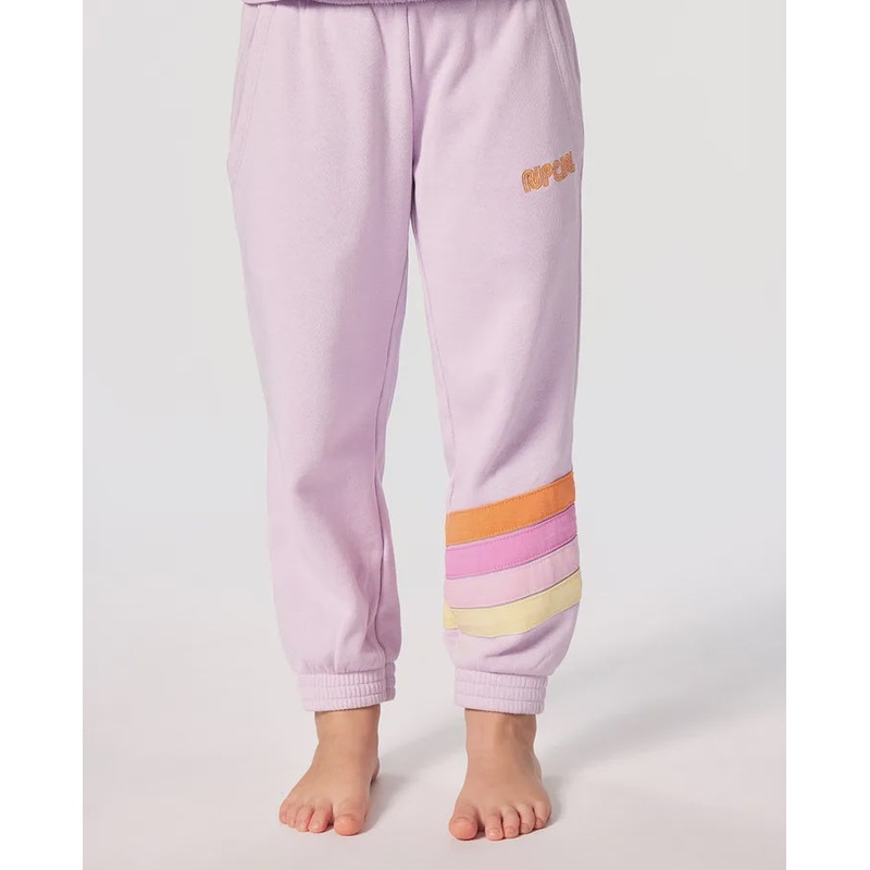 Surf Revival Track Pant - Girls (1-8 years)