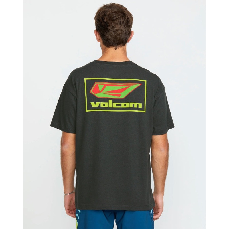Surf Vitals Modstone Short Sleeve Tee