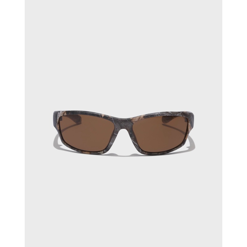 Teenage Zero - Combat / Bronze Polarised