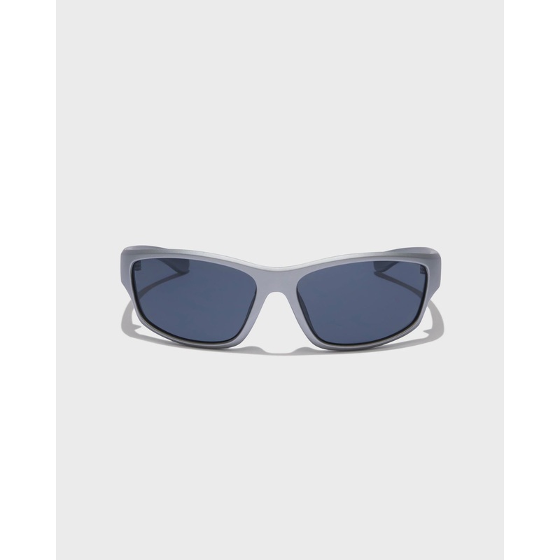 Teenage Zero - Matte Chrome / Grey