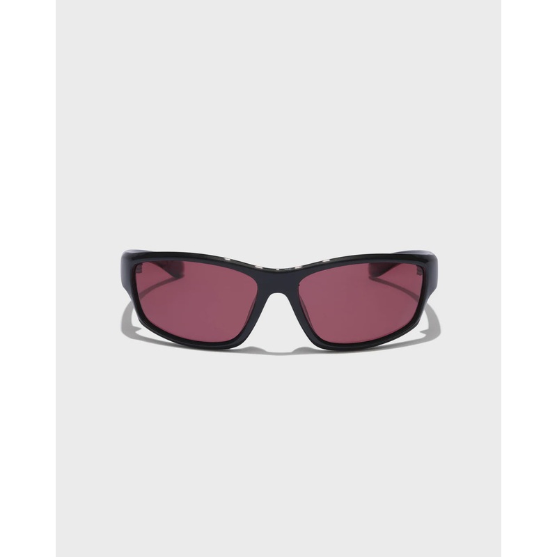 Teenage Zero -Polished Black / Rust Polarised