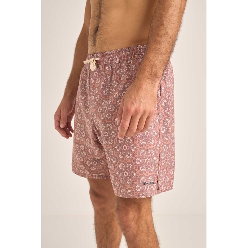Verita Beach Short