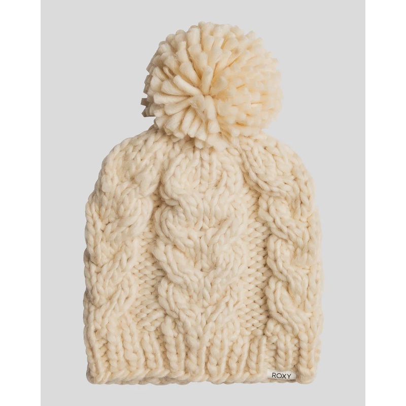 Womens Cold Snow Beanie