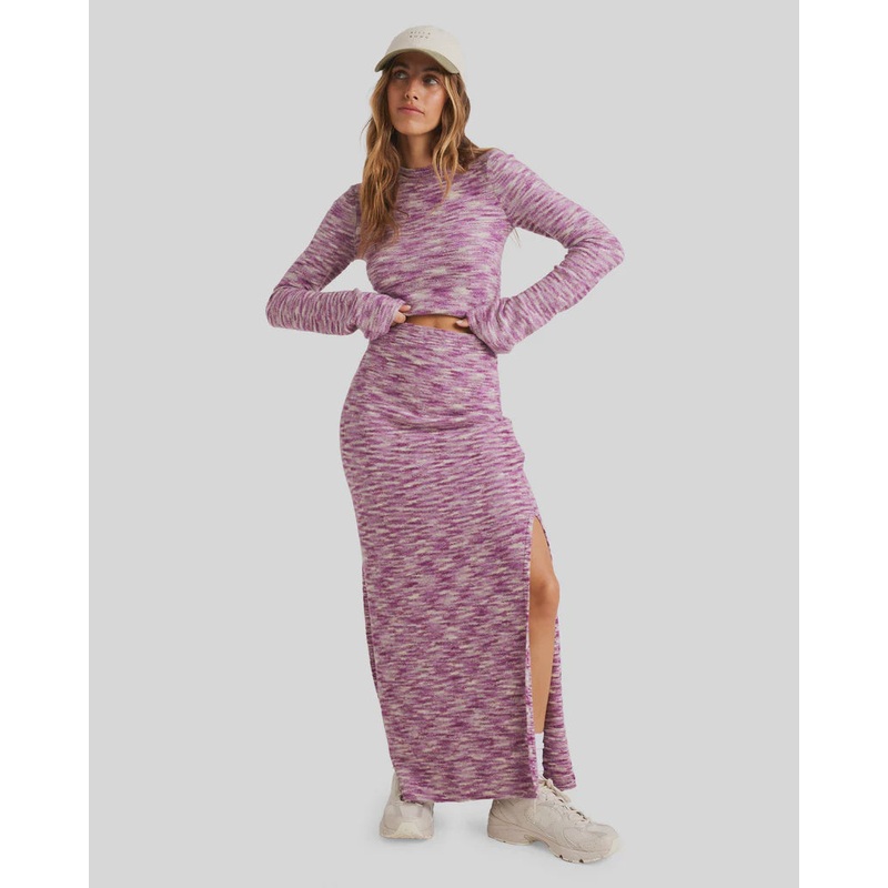 Womens Hazy Sun Skirt