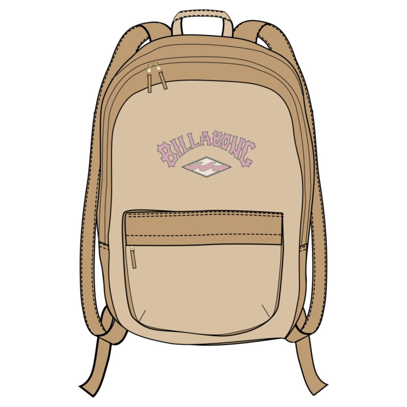 Work It Out Backpack