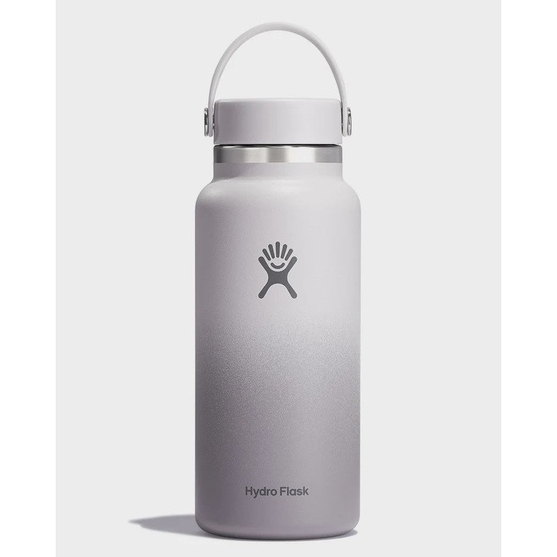 32oz Wide Mouth (946ml) Polar Ombr LE