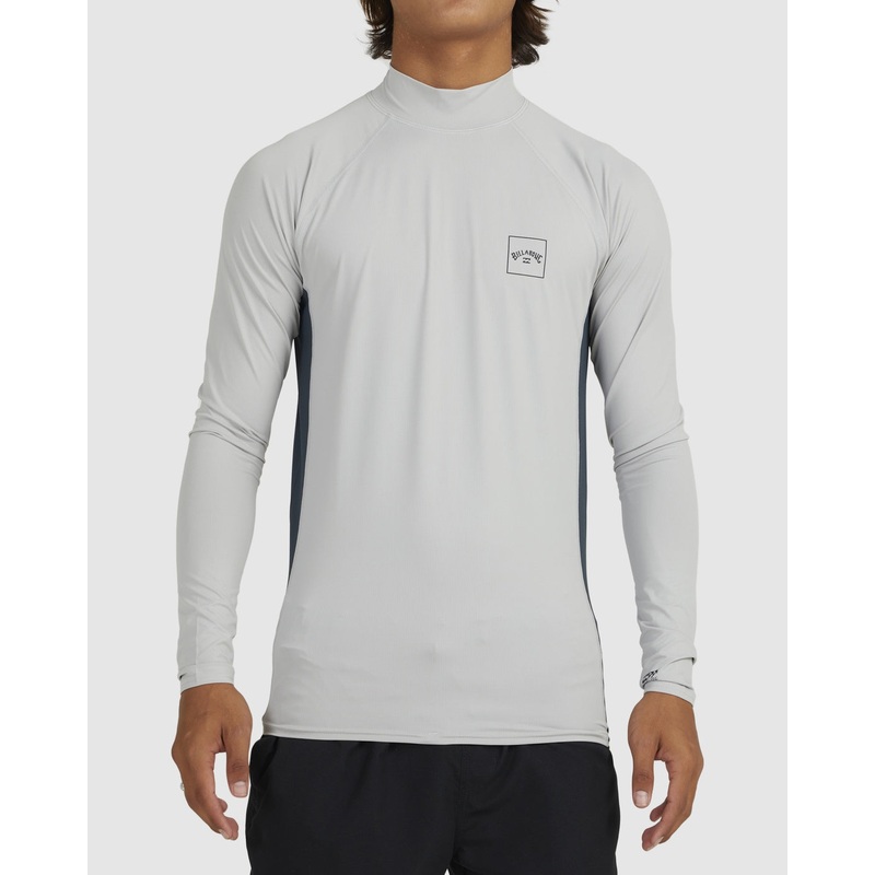 Airlite Stacked Rash Vest