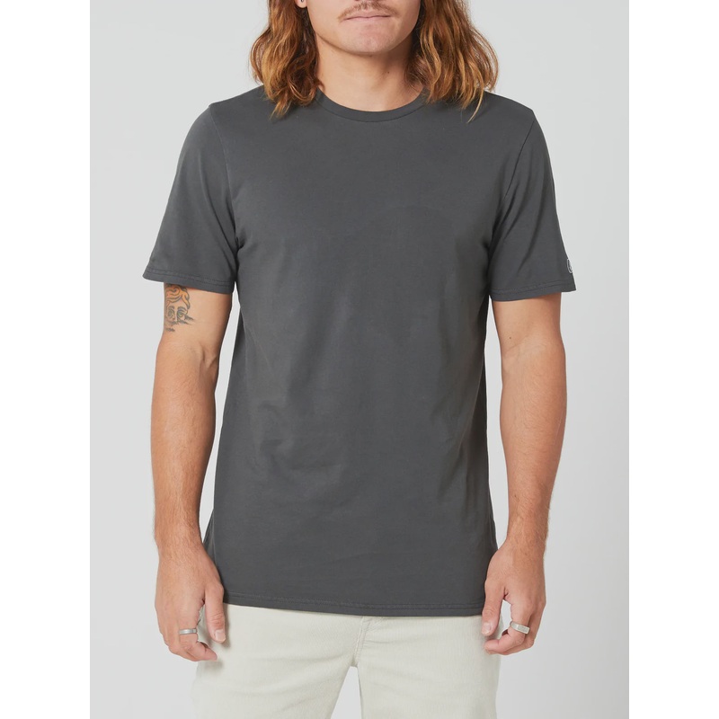 AUS Wash Short Sleeve Tee