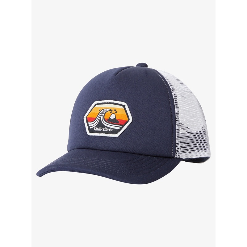 Boys 2-7 Slab Hunter Trucker Hat