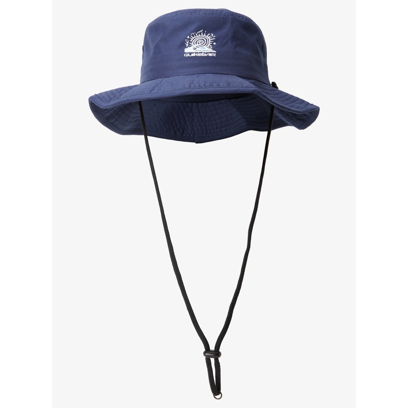 Boys 8-16 Know It All Safari Hat
