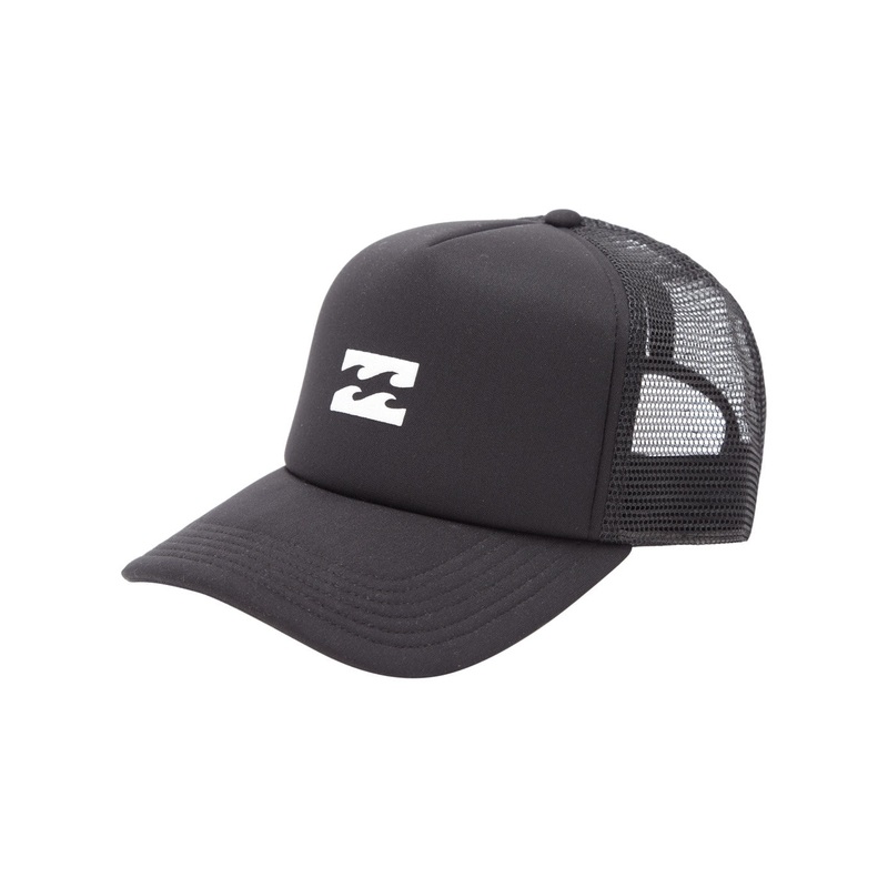 Boys 8-16 Podium Trucker Cap