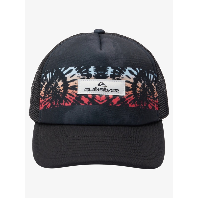 Boys 8-16 Raven Coop Trucker Hat