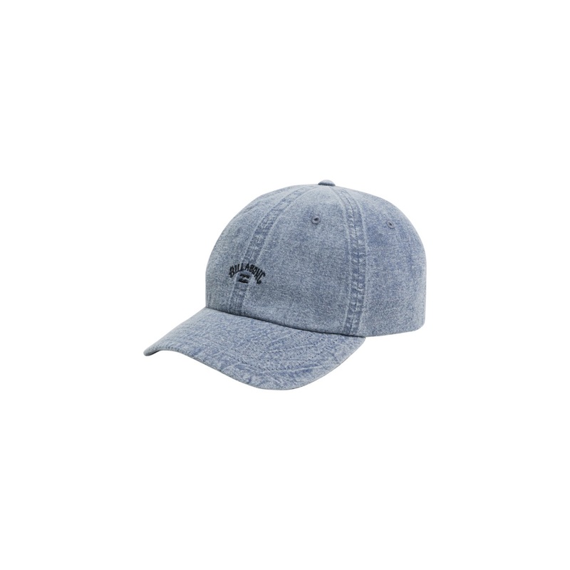 Boys 8-16 Washed Peyote Dad Cap