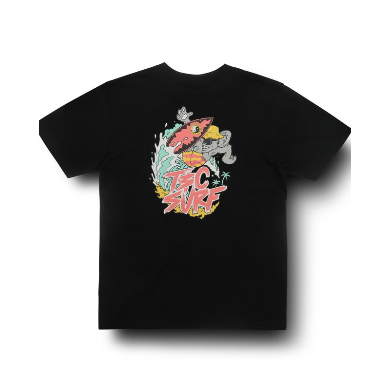 Boys Thunder Tee