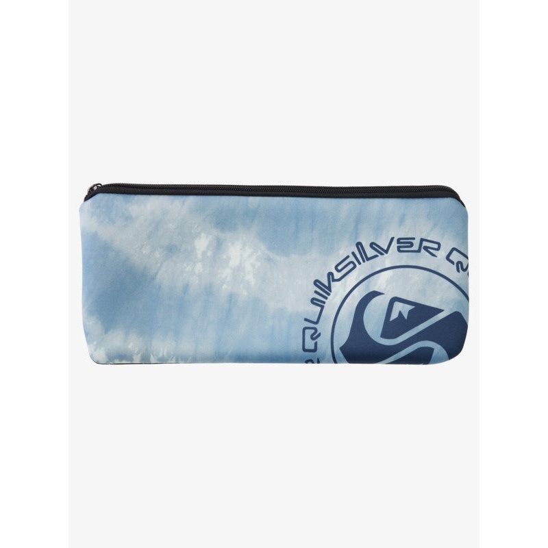 Checker Pencil Case