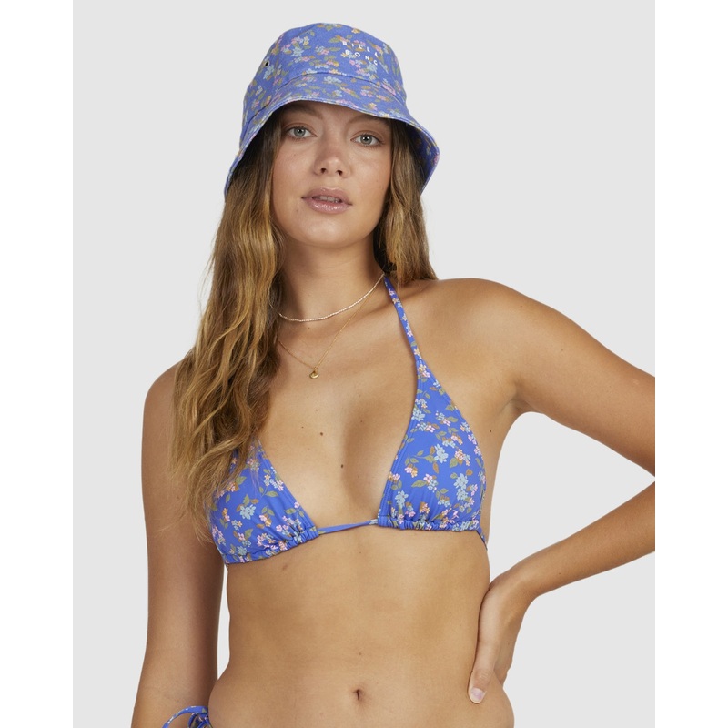 Chiquita Multi-Triangle Bikini Top