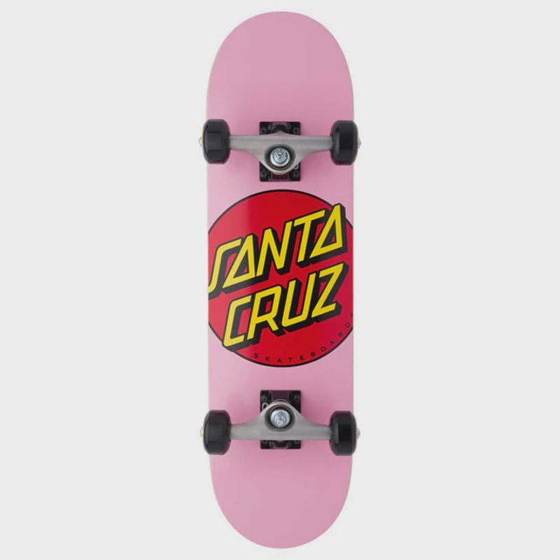 Classic Dot Micro Sk8 Complete