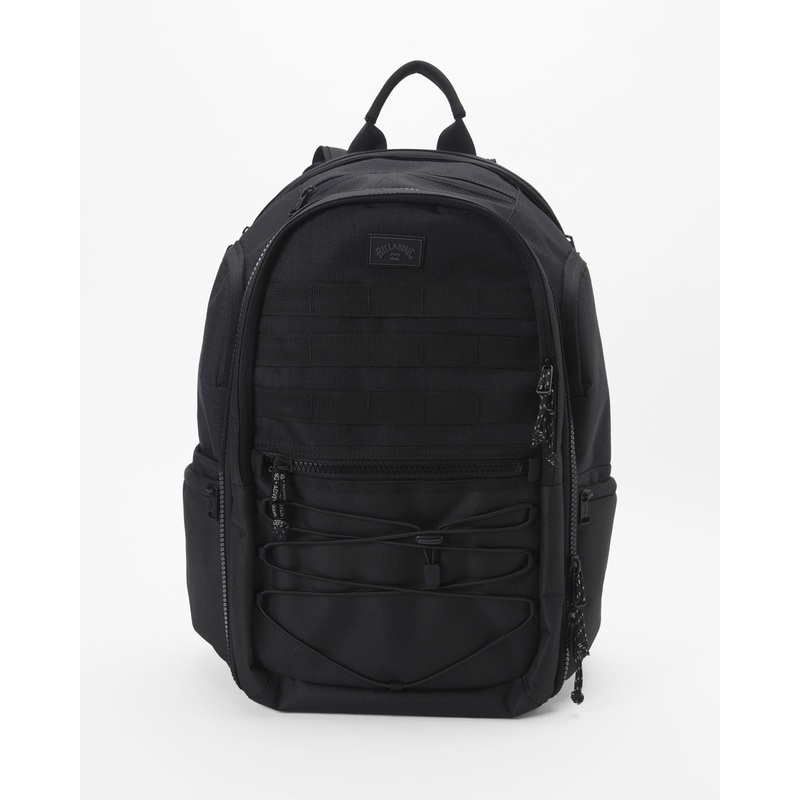Combat 27L Backpack
