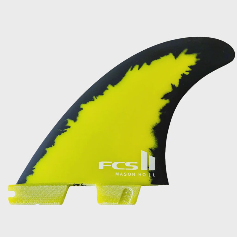 FCS II Mason Ho Signature Tri Fin Set