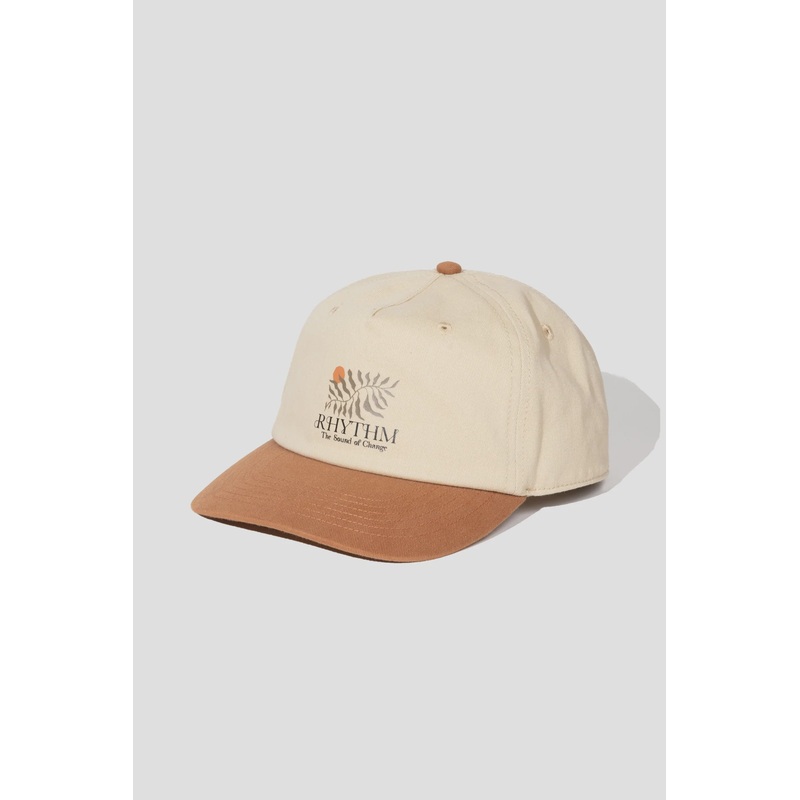 Fern Cap