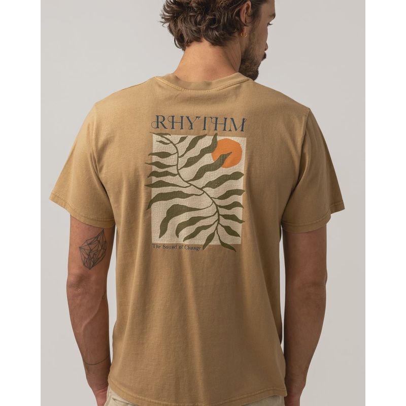 Fern Vintage SS T-shirt