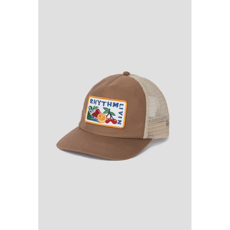 Hang Low Trucker Cap