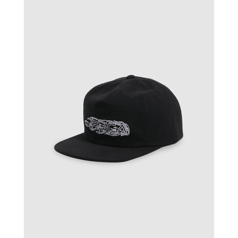 Hot Rvca Clipback