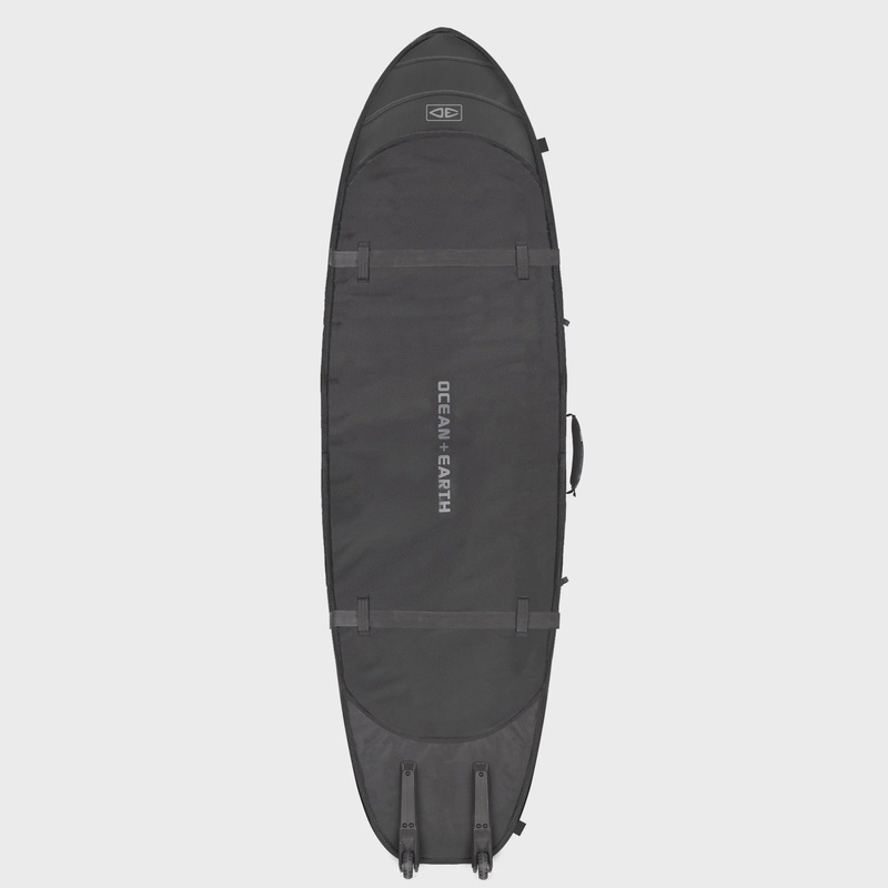 Hypa FS Travel Cover 3 Wheel