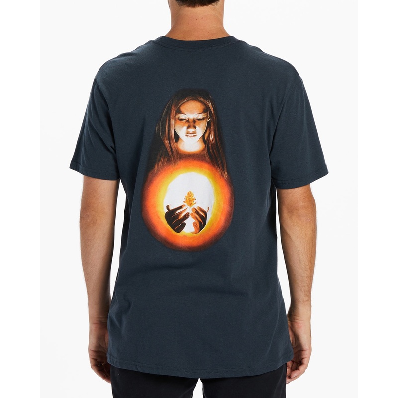 Kamea Poiwena T-Shirt