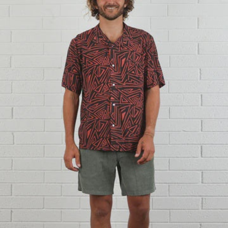 Loaded Shirt