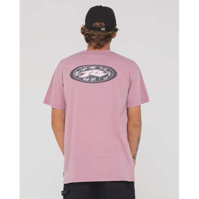 Mr Purp Short Sleeve Tee