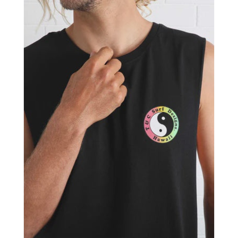 OG Muscle Tee
