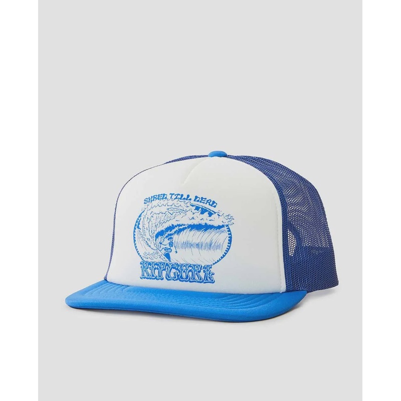Party Foam Trucker