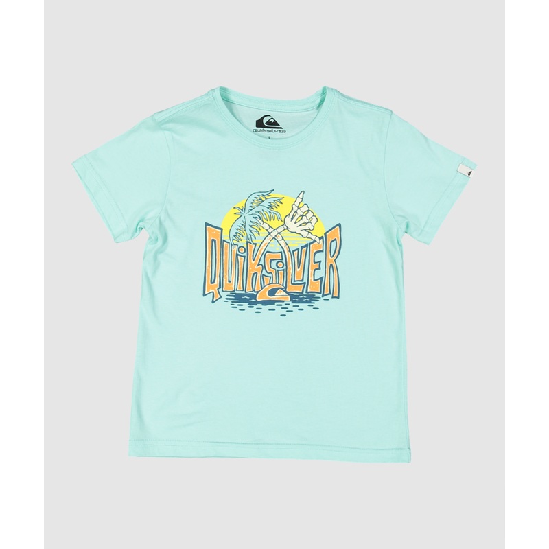 Peaceful Break SS Tee