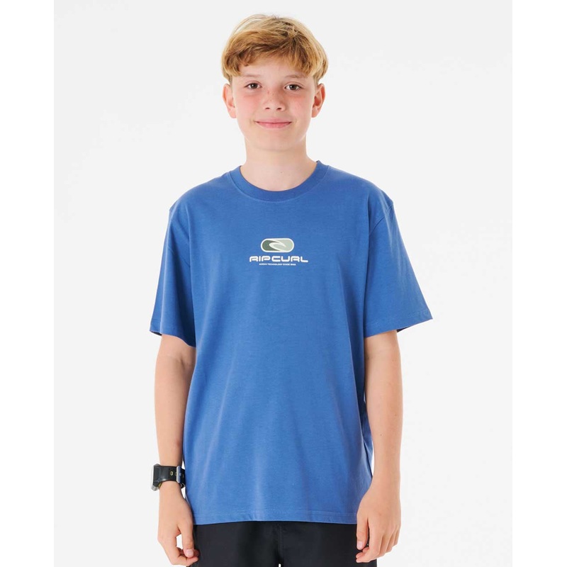 Pill Icon Tee-Boy
