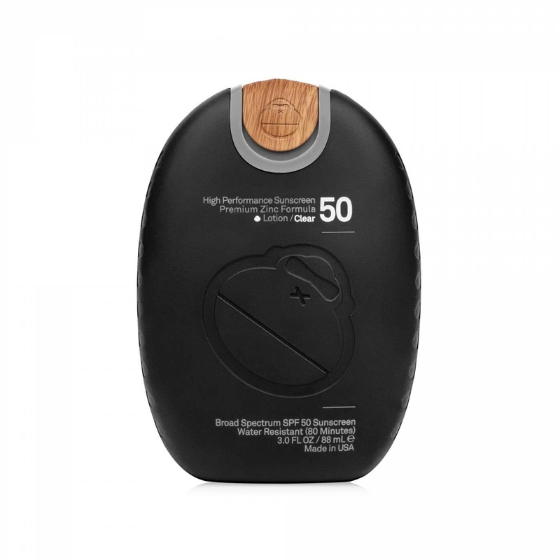 Signature SPF 50 Sunscreen Lotion