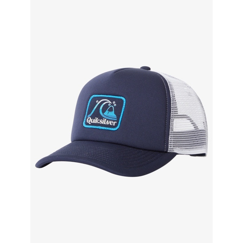 Slab Hunter Trucker Cap