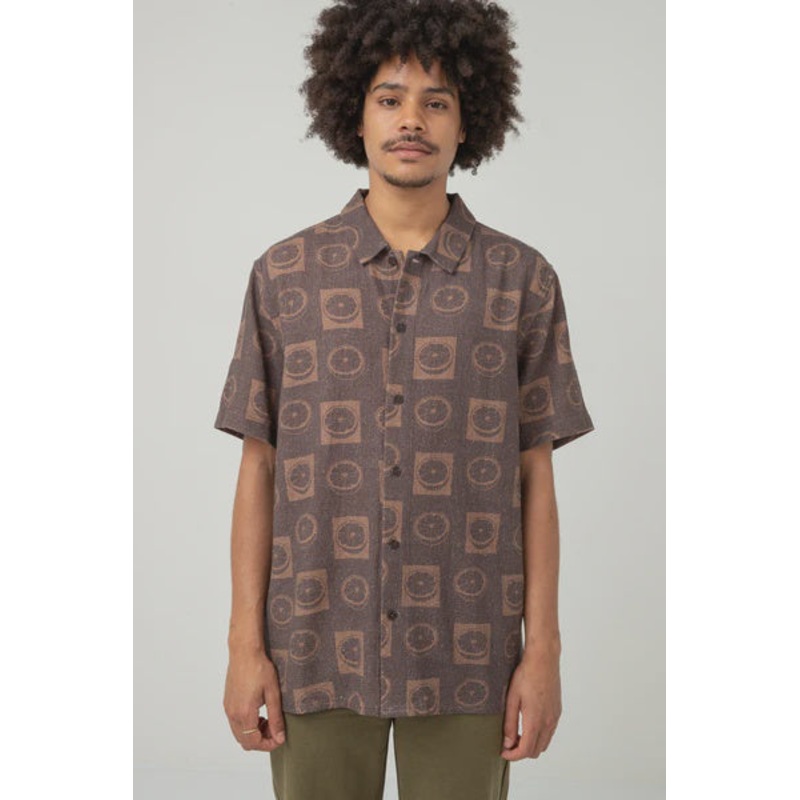 Slice SS Shirt