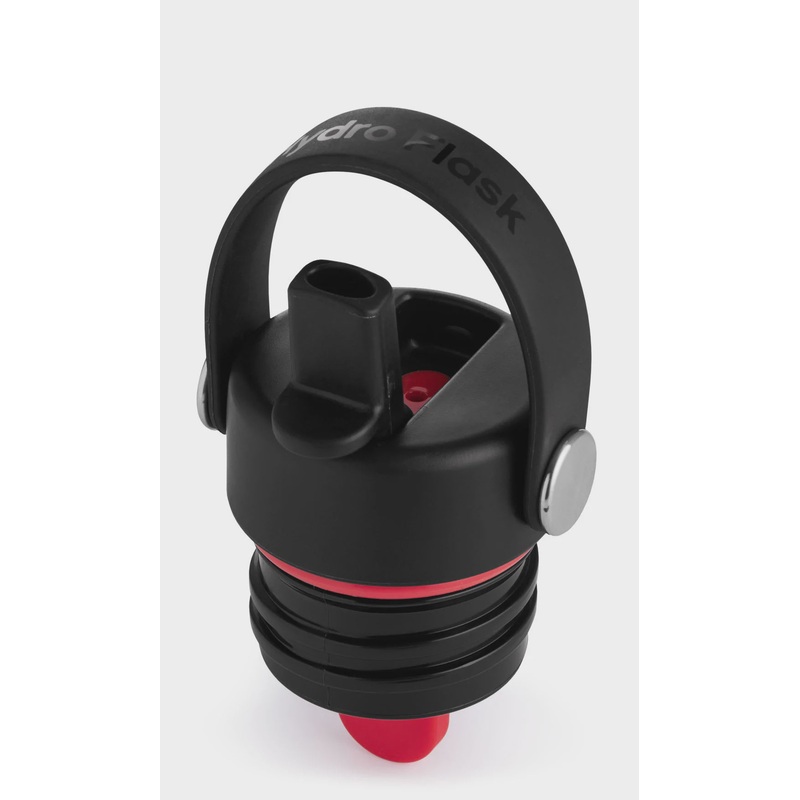 Standard Mouth Flex Straw-lid