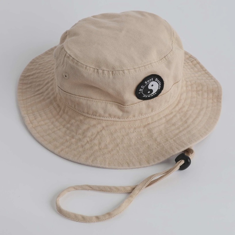Sunset Hat